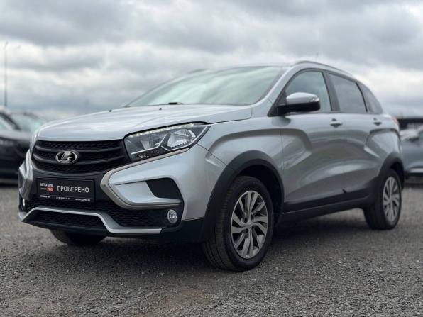 Lada (ВАЗ) XRAY I с пробегом 2021 года, цена 1 125 000 рублей, 46000 км, хэтчбек, Автокод Объявления