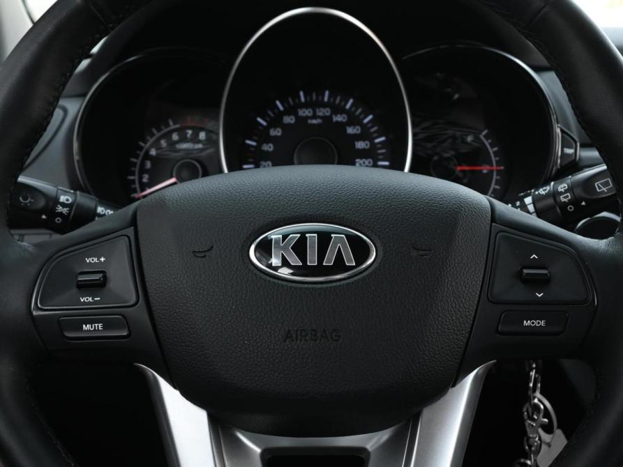 Kia Rio III Волгоград  - изображение 13