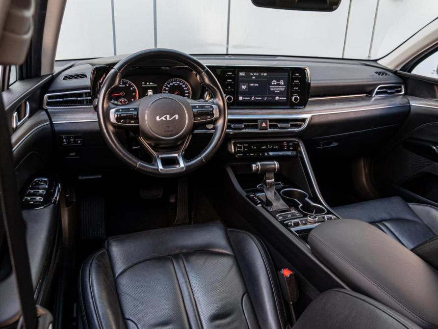 Kia K5 III Краснодар  - изображение 6