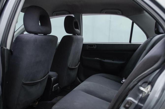 Mitsubishi Lancer IX Рестайлинг с пробегом 2007 года, цена 350 000 рублей, 217000 км, седан, Автокод Объявления