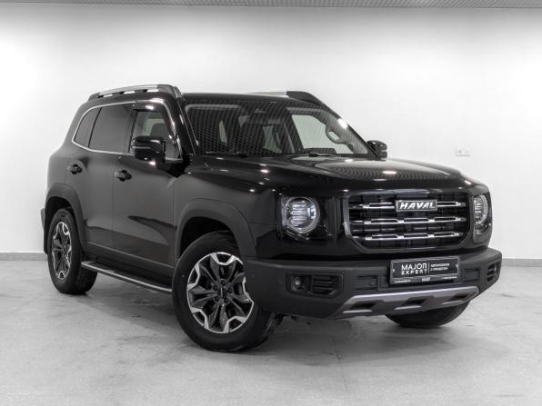 Haval Dargo с пробегом 2023 года, цена 2 300 000 рублей, 90873 км, внедорожник, Автокод Объявления