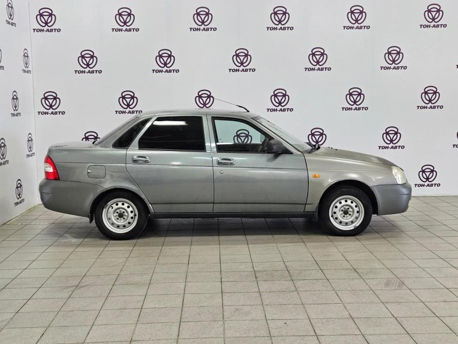 Lada (ВАЗ) Priora I Тольятти  - изображение 4