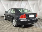 Volvo S60 I Рестайлинг Москва  - изображение 24