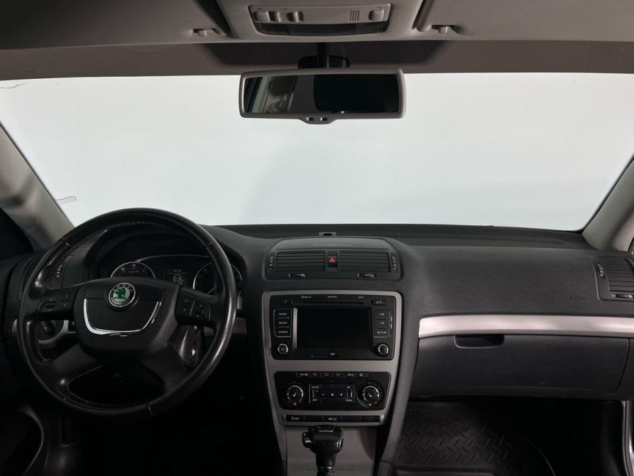 Skoda Octavia II (A5) Рестайлинг Архангельск  - изображение 18