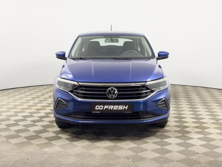 Volkswagen Polo VI Казань  - изображение 3
