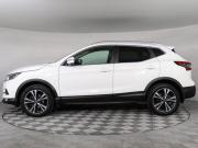 Nissan Qashqai II Рестайлинг Химки  - изображение 25