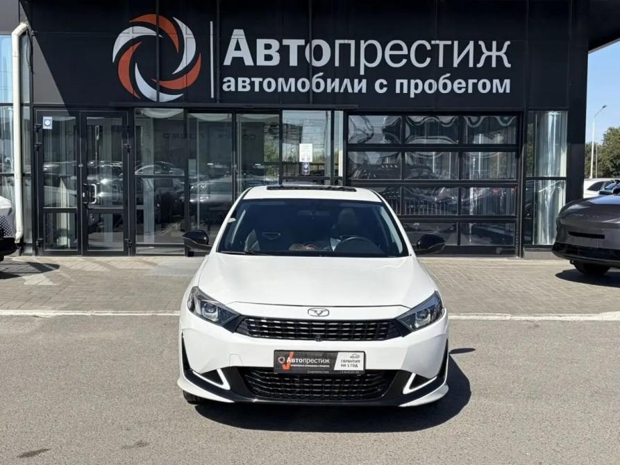 Kaiyi E5 Волгоград  - изображение 2