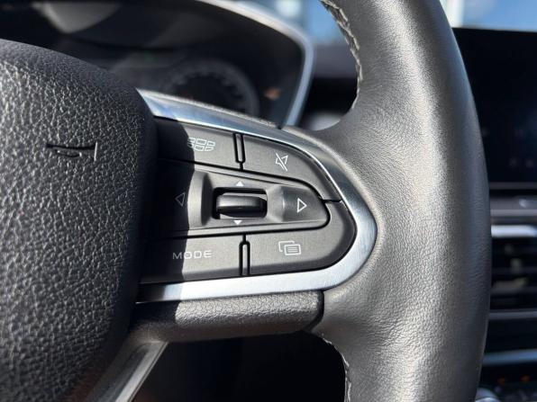 Geely Coolray I с пробегом 2021 года, цена 1 275 000 рублей, 200530 км, внедорожник, Автокод Объявления