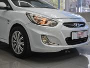 Hyundai Solaris I Челябинск  - изображение 30