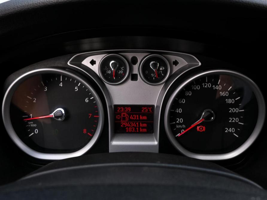 Ford Focus II Рестайлинг Волгоград  - изображение 12