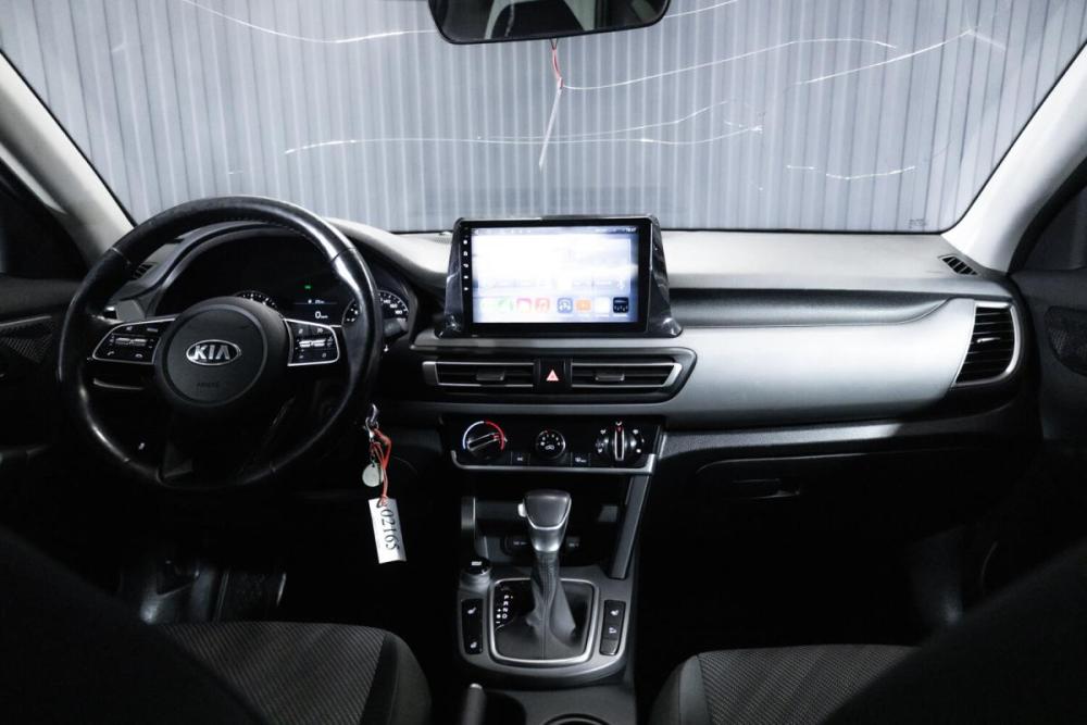 Kia Seltos I Тюмень  - изображение 14