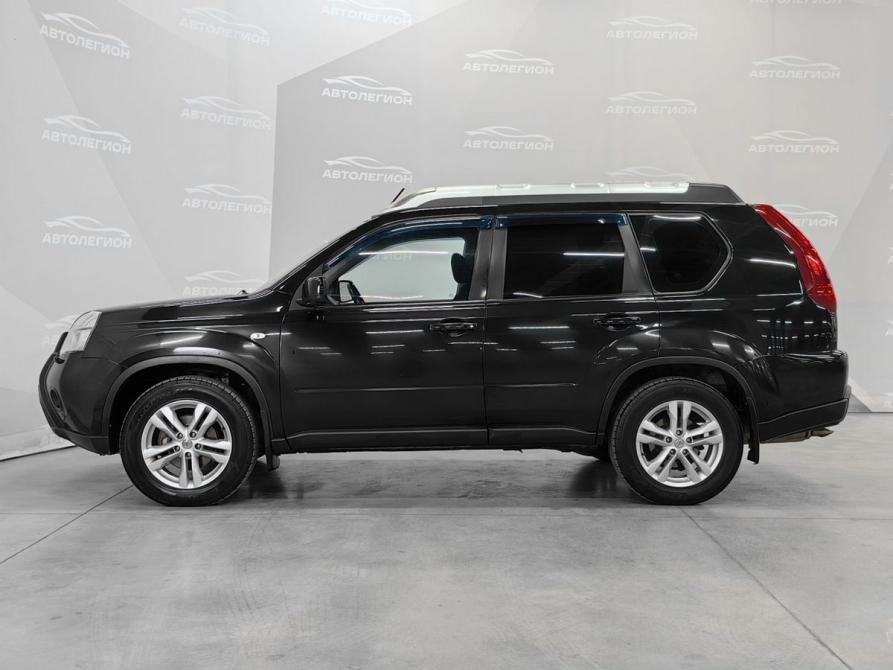 Nissan X-Trail II Рестайлинг Новосибирск  - изображение 2