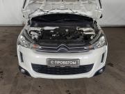 Citroen C4 Aircross Москва  - изображение 28