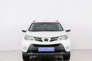 Toyota RAV4 IV (XA40) Красноярск  - изображение 25