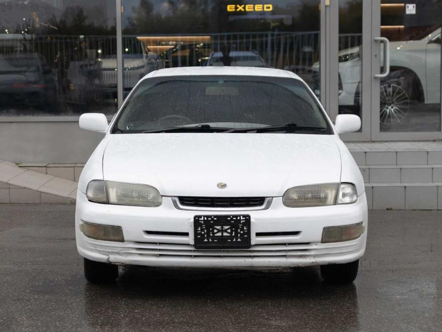 Nissan Presea II Новосибирск  - изображение 2