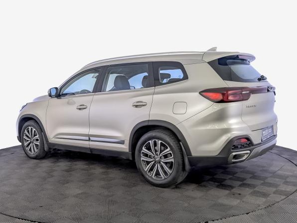 Chery Tiggo 8 I с пробегом 2020 года, цена 1 670 000 рублей, 89876 км, внедорожник, Автокод Объявления