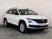 Skoda Kodiaq I Санкт-Петербург  - изображение 27