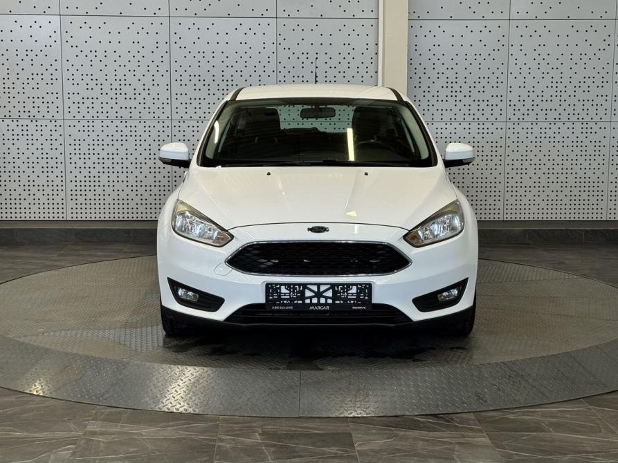 Ford Focus III Рестайлинг Москва  - изображение 2