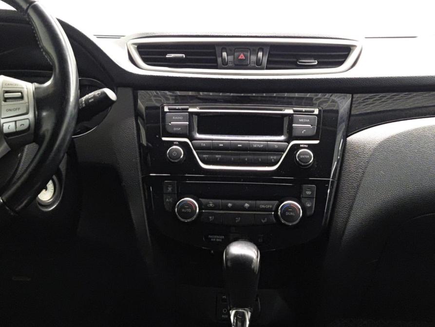 Nissan Qashqai II Казань  - изображение 18