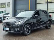 Mazda CX-5 I Рестайлинг Москва  - изображение 18