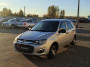 Lada (ВАЗ) Kalina II Набережные Челны  - изображение 22