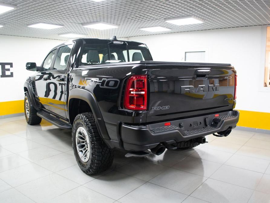 Ram 1500 V Рестайлинг Новосибирск  - изображение 4