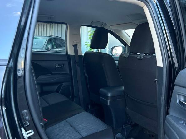 Mitsubishi Outlander III Рестайлинг 2 с пробегом 2018 года, цена 1 819 600 рублей, 152066 км, внедорожник, Автокод Объявления