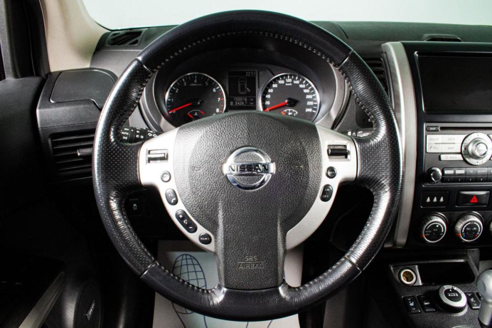 Nissan X-Trail II Сургут  - изображение 11