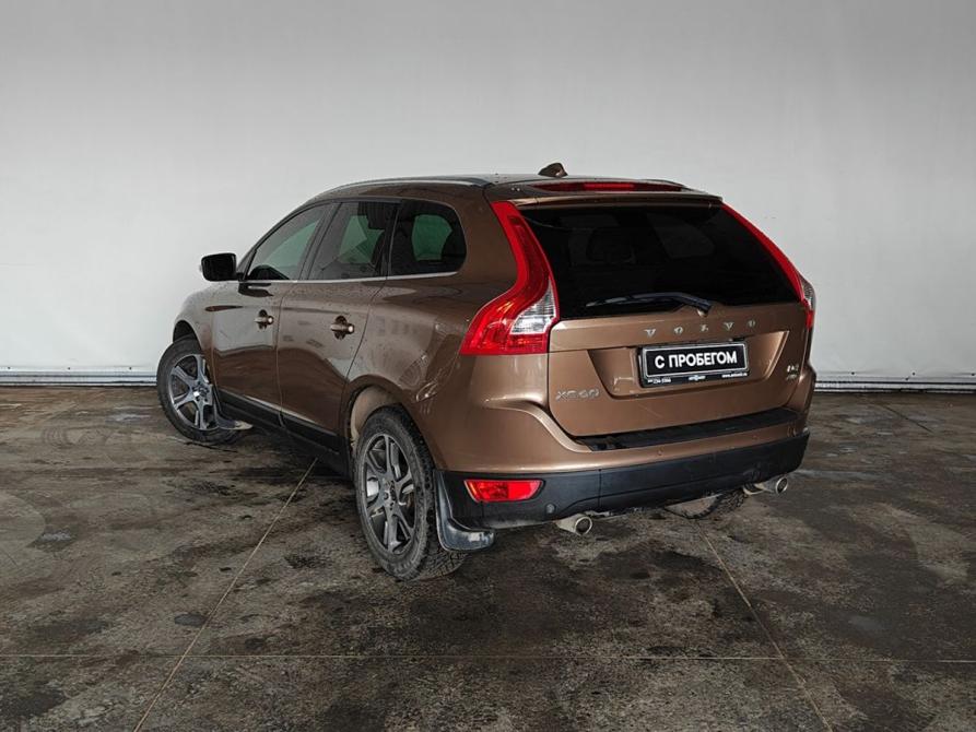 Volvo XC60 I Москва  - изображение 4