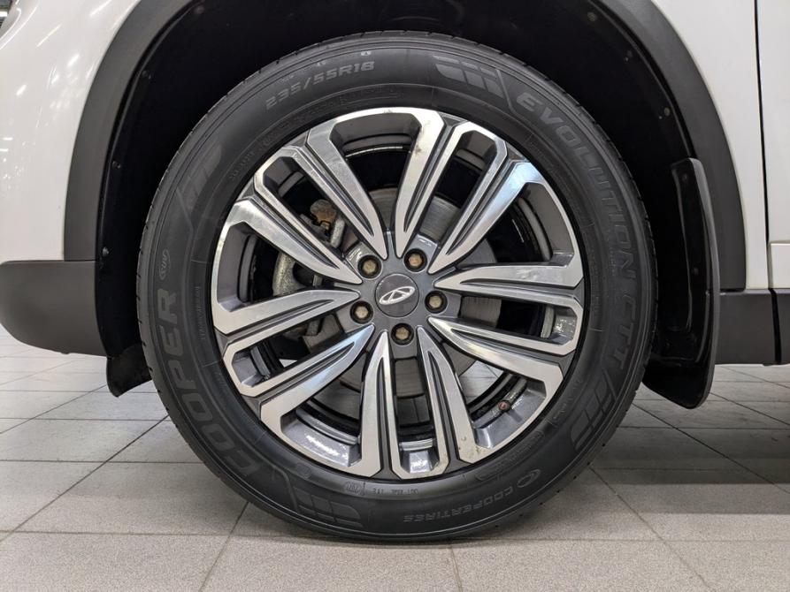 Chery Tiggo 8 I Москва  - изображение 7