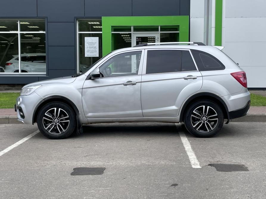 Lifan X60 I Рестайлинг 2 Ярославль  - изображение 8