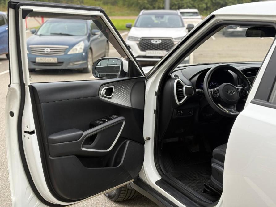 Kia Soul III Томск  - изображение 11