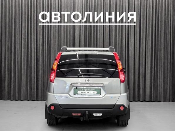 Nissan X-Trail II с пробегом 2010 года, цена 1 120 000 рублей, 234000 км, внедорожник, Автокод Объявления