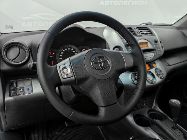 Toyota RAV4 III (XA30) с пробегом 2007 года, цена 1 100 000 рублей, 210000 км, внедорожник, Автокод Объявления