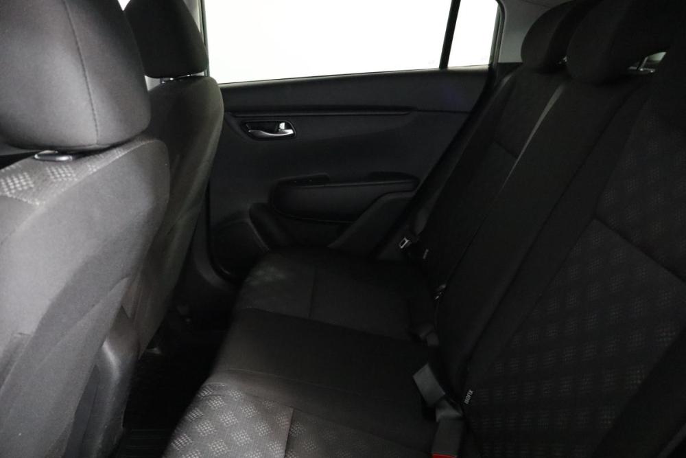 Kia Rio IV Санкт-Петербург  - изображение 14
