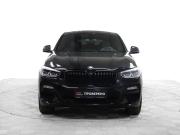 BMW X4 II (G02) Москва  - изображение 23