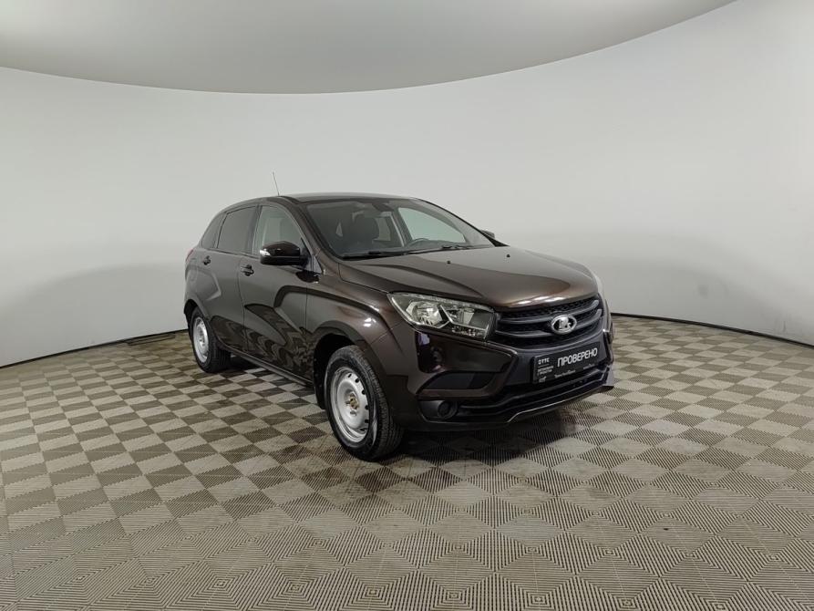Lada (ВАЗ) XRAY I Уфа  - изображение 3