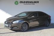 Hyundai i40 I Рестайлинг Калининград  - изображение 18