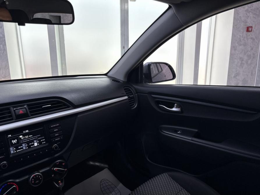 Kia Rio IV Ярославль  - изображение 28