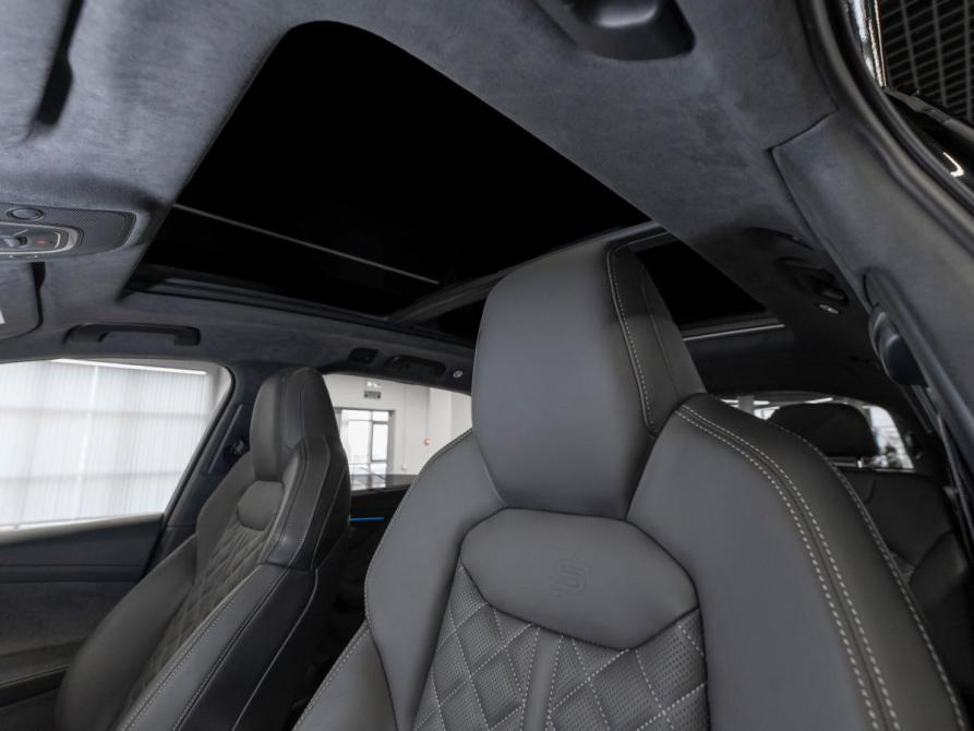 Audi Q7 II (4M) Рестайлинг 2 Москва  - изображение 10
