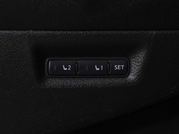 Nissan Murano III (Z52) с пробегом 2017 года, цена 2 378 000 рублей, 143549 км, внедорожник, Автокод Объявления