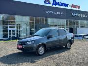 Lada (ВАЗ) Granta I Рестайлинг Набережные Челны  - изображение 22