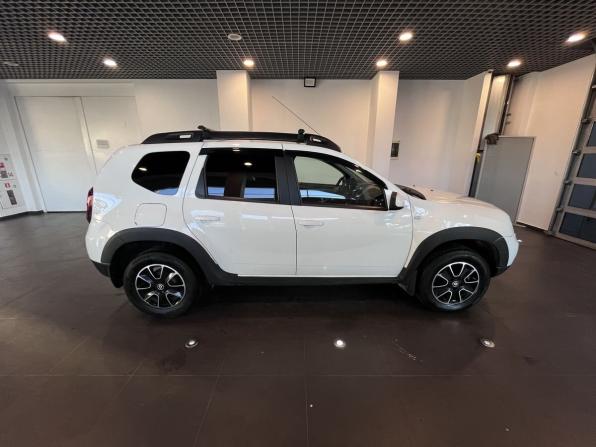 Renault Duster I Рестайлинг с пробегом 2020 года, цена 1 512 000 рублей, 164860 км, внедорожник, Автокод Объявления