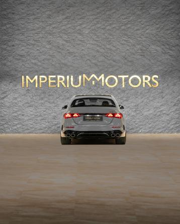 Новый Mercedes-Benz E-Класс AMG VI (W214) 2025 года, цена 15 490 000 рублей, седан, Автокод Объявления