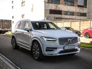 Volvo XC90 II Рестайлинг 1 Санкт-Петербург  - изображение 45