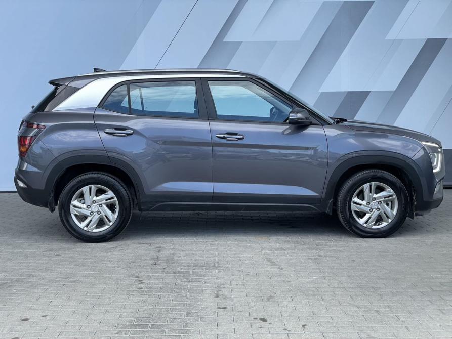 Hyundai Creta II Екатеринбург  - изображение 4