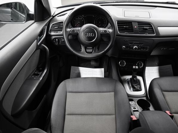 Audi Q3 I (8U) с пробегом 2013 года, цена 1 540 000 рублей, 175808 км, внедорожник, Автокод Объявления