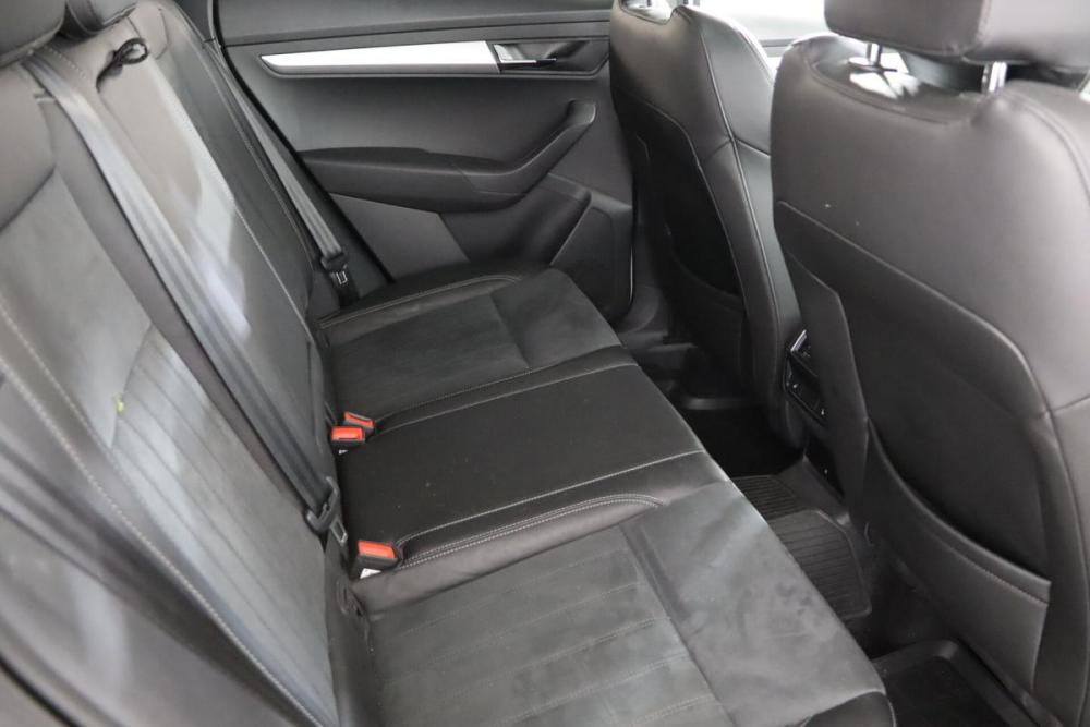 Skoda Karoq I Нижний Новгород  - изображение 24