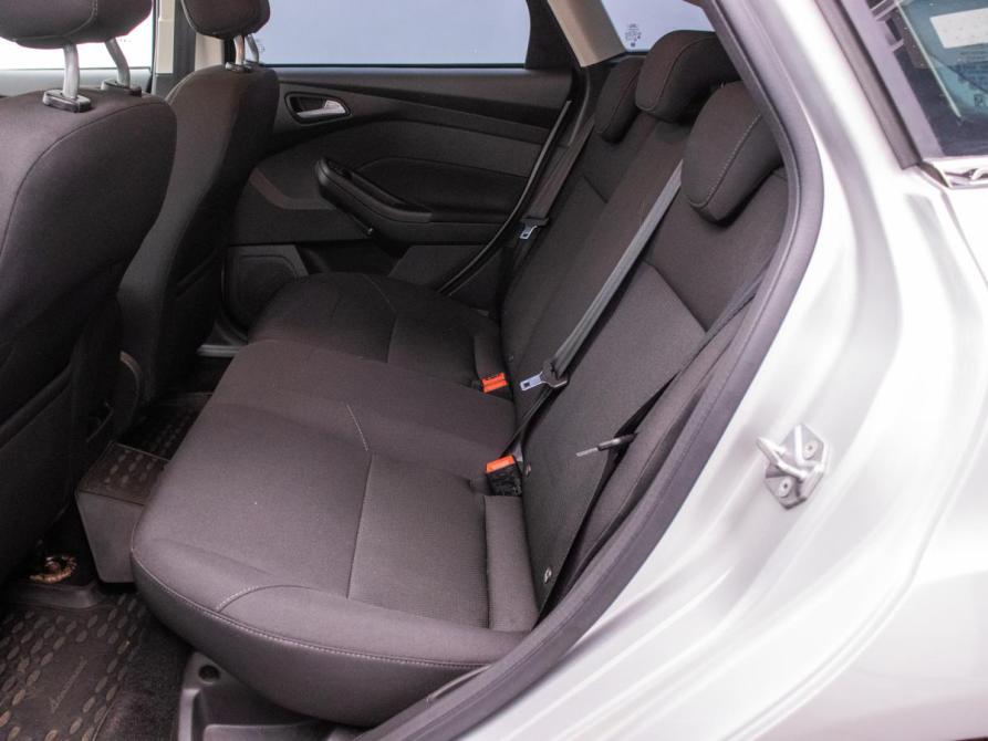 Ford Focus III Рестайлинг Москва  - изображение 11