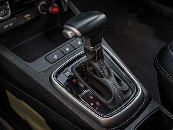 Kia Rio IV Рестайлинг с пробегом 2021 года, цена 1 788 000 рублей, 64436 км, хэтчбек, Автокод Объявления